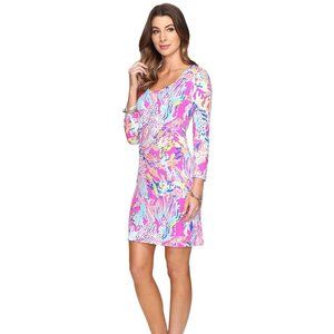 Lilly Pulitzer Devon A Line Dress
